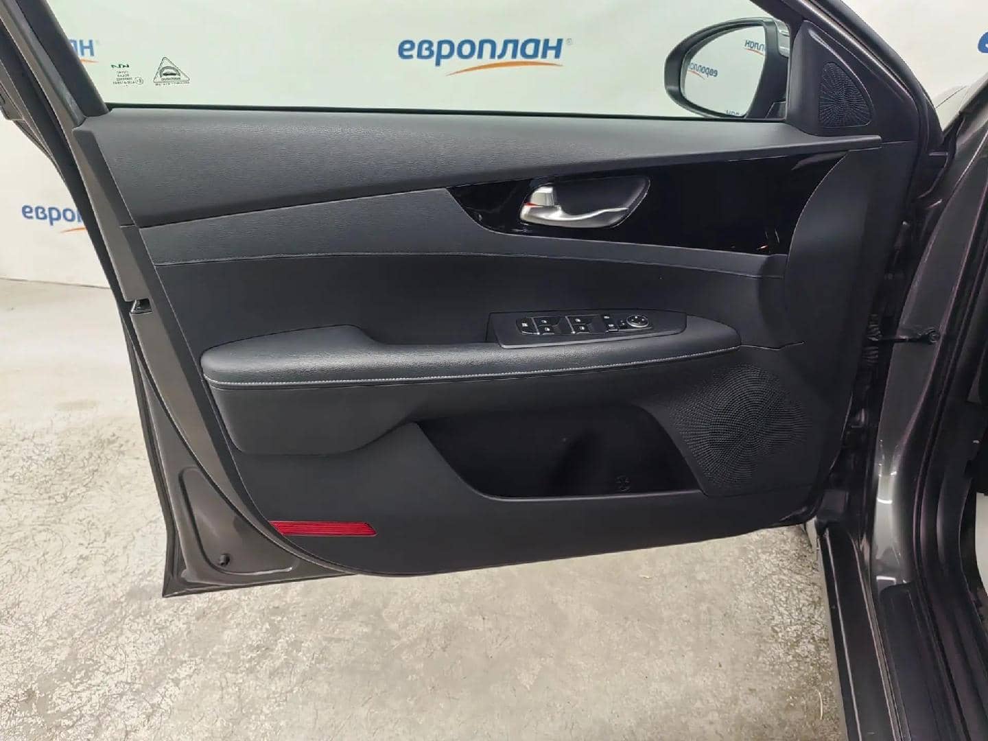 KIA Cerato,  53 974 км, 2021 года в лизинг