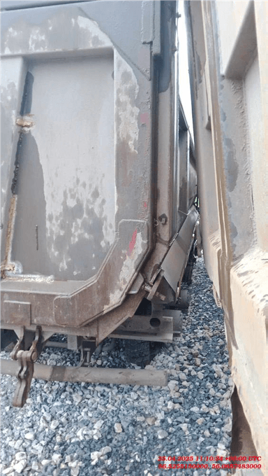 HOWO ZZ3317V386GE1 8х4
