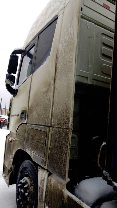 VALDAI Valdai 45 (FB2R13)