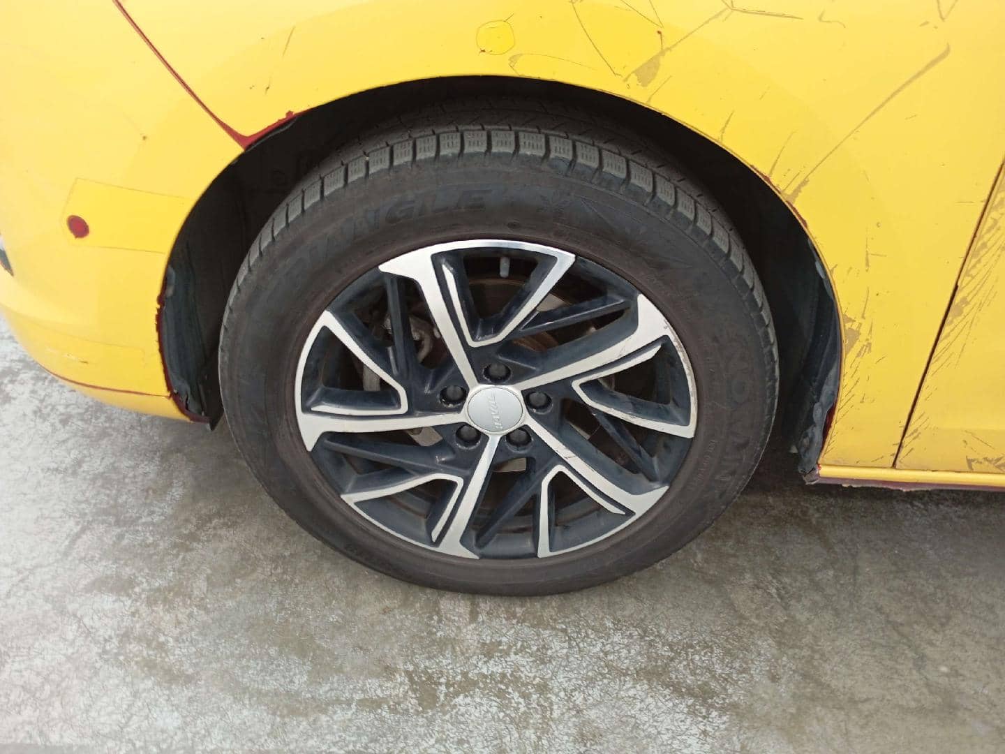 Haval Jolion,  374 862 км, 2022 года в лизинг