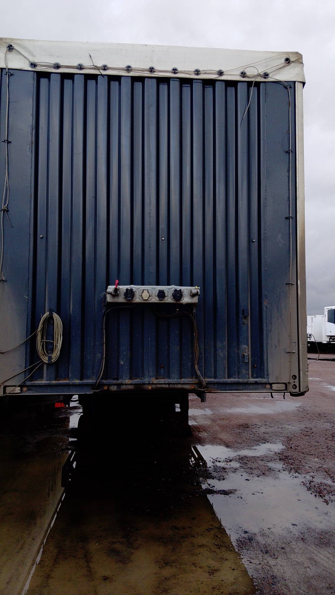 Тонар 97882 (T4-16V), 2022 года в лизинг