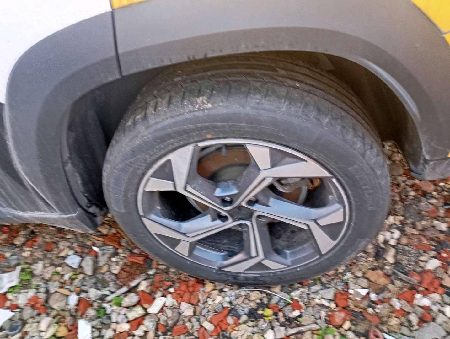 Geely Atlas,  92 111 км, 2024 года в лизинг