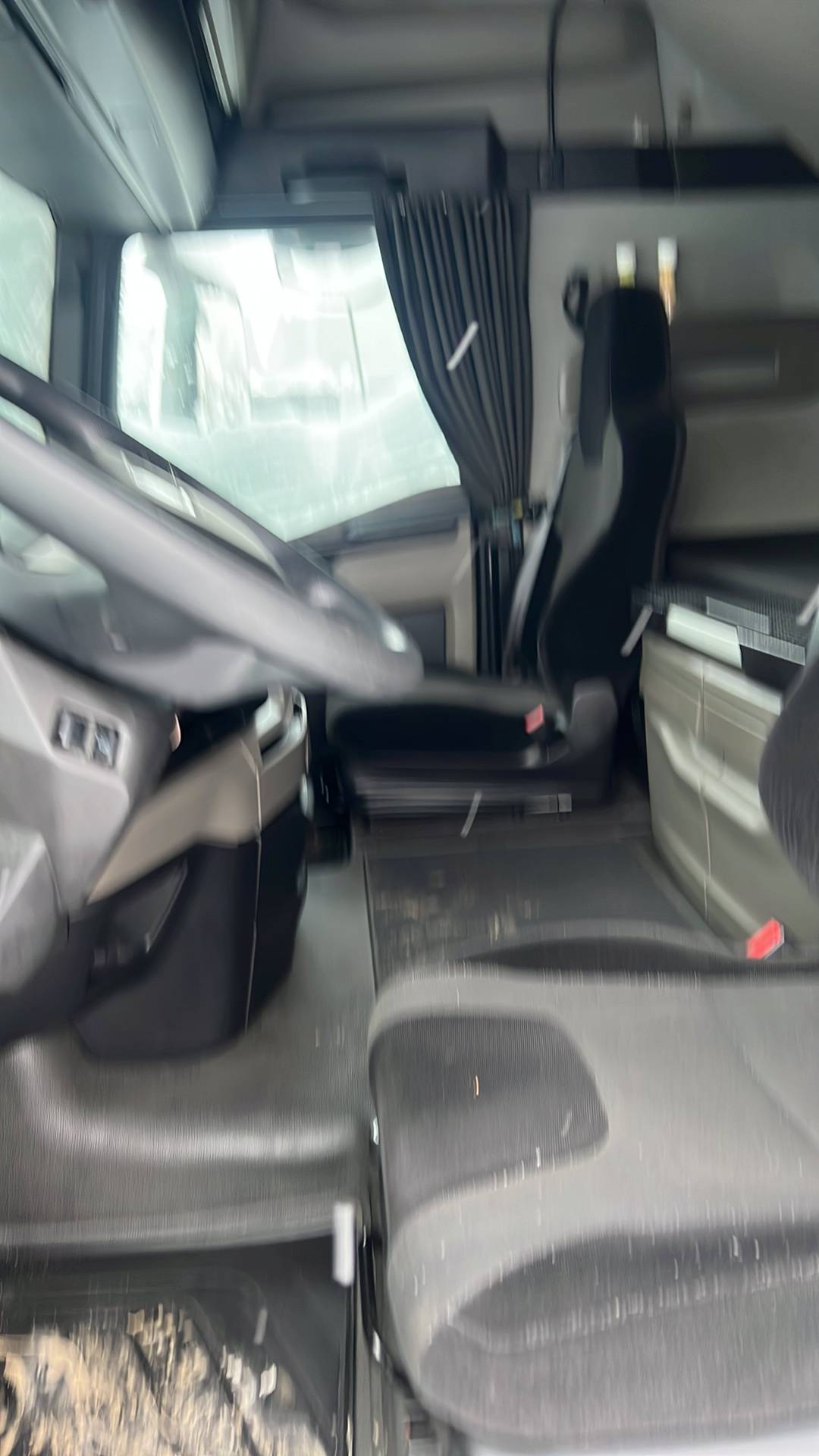 MAN TGX 18.470 4X2 BL SA (GM),  438 250 км, 2022 года в лизинг