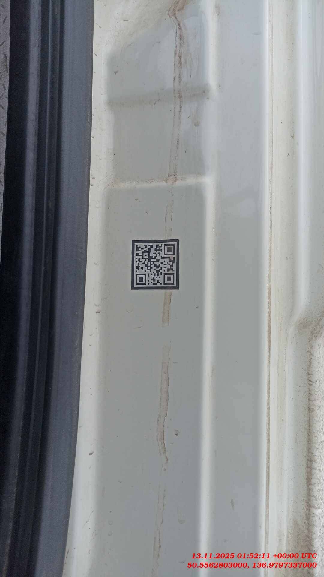 FAW CA3250P66K24T1E5 6х4,  106 364 км, 2022 года