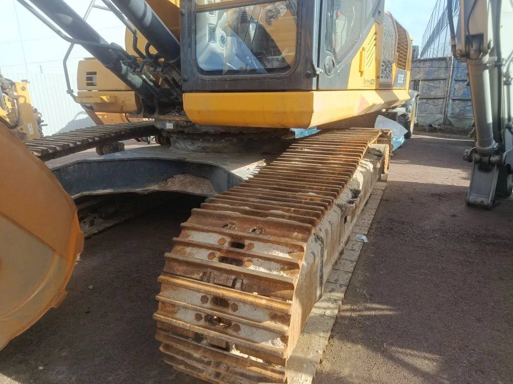 LiuGong CLG933E, 2024 года в лизинг