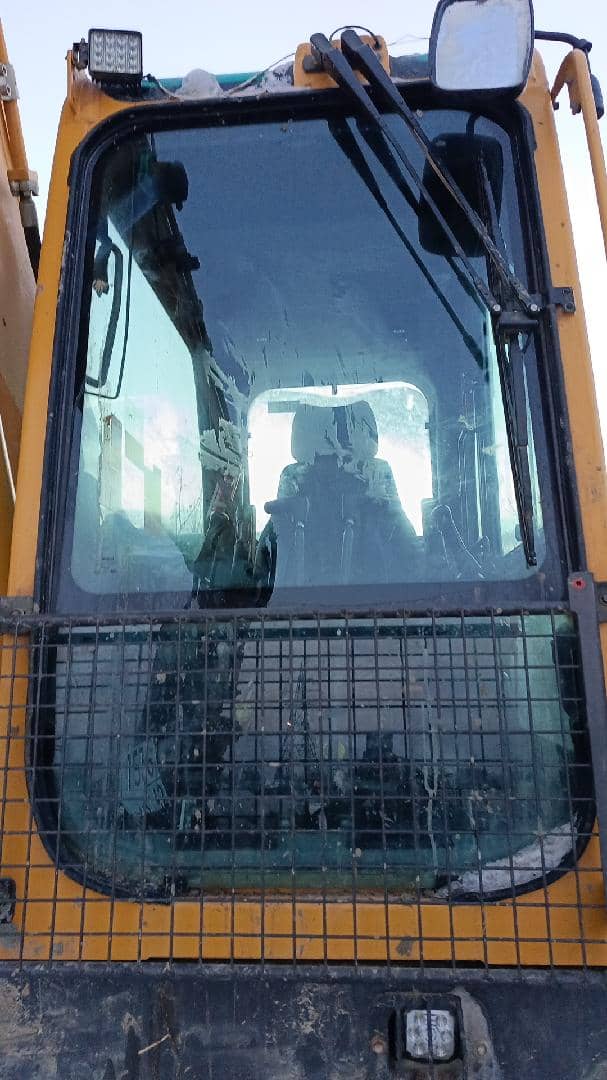 SDLG/LGCE E6300F, 2023 года в лизинг
