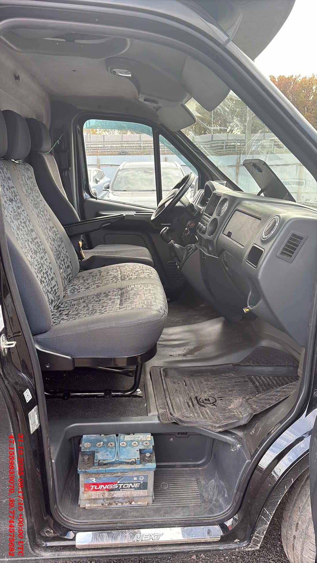 ГАЗ ГАЗель NEXT,  436 358 км, 2022 года в лизинг