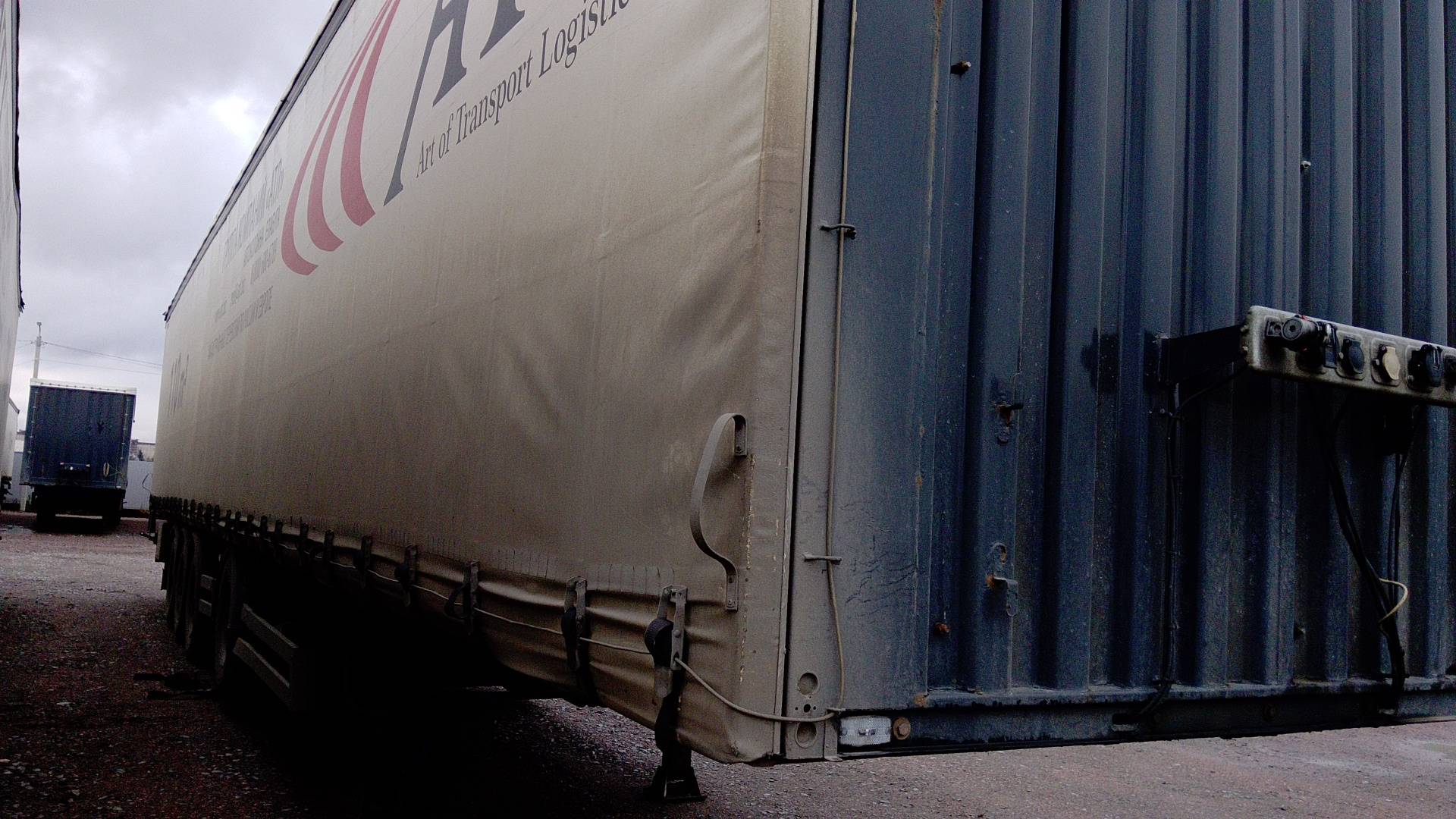 Тонар 97882 (T4-16V), 2022 года в лизинг