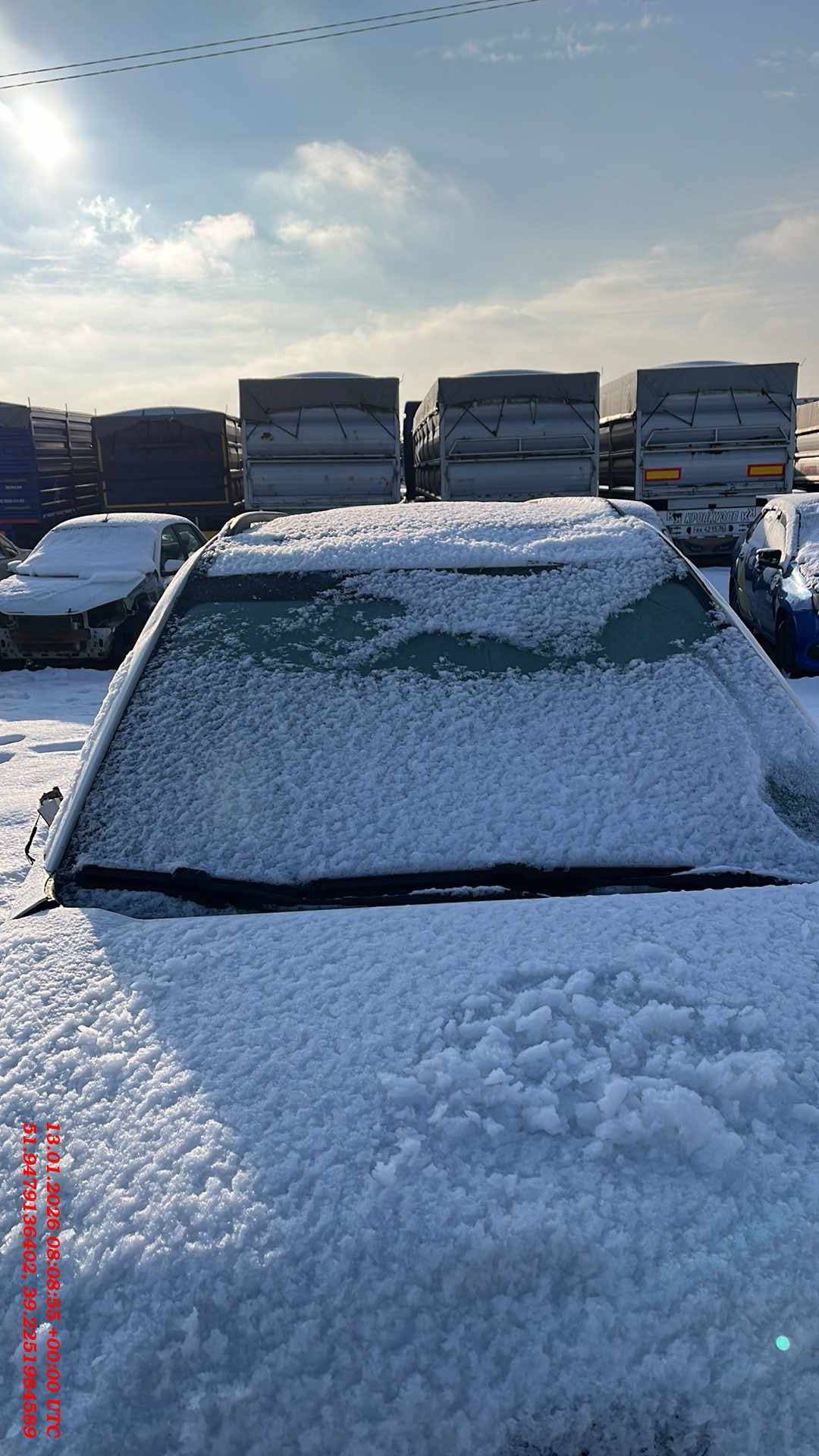 Москвич 3,  133 169 км, 2023 года в лизинг