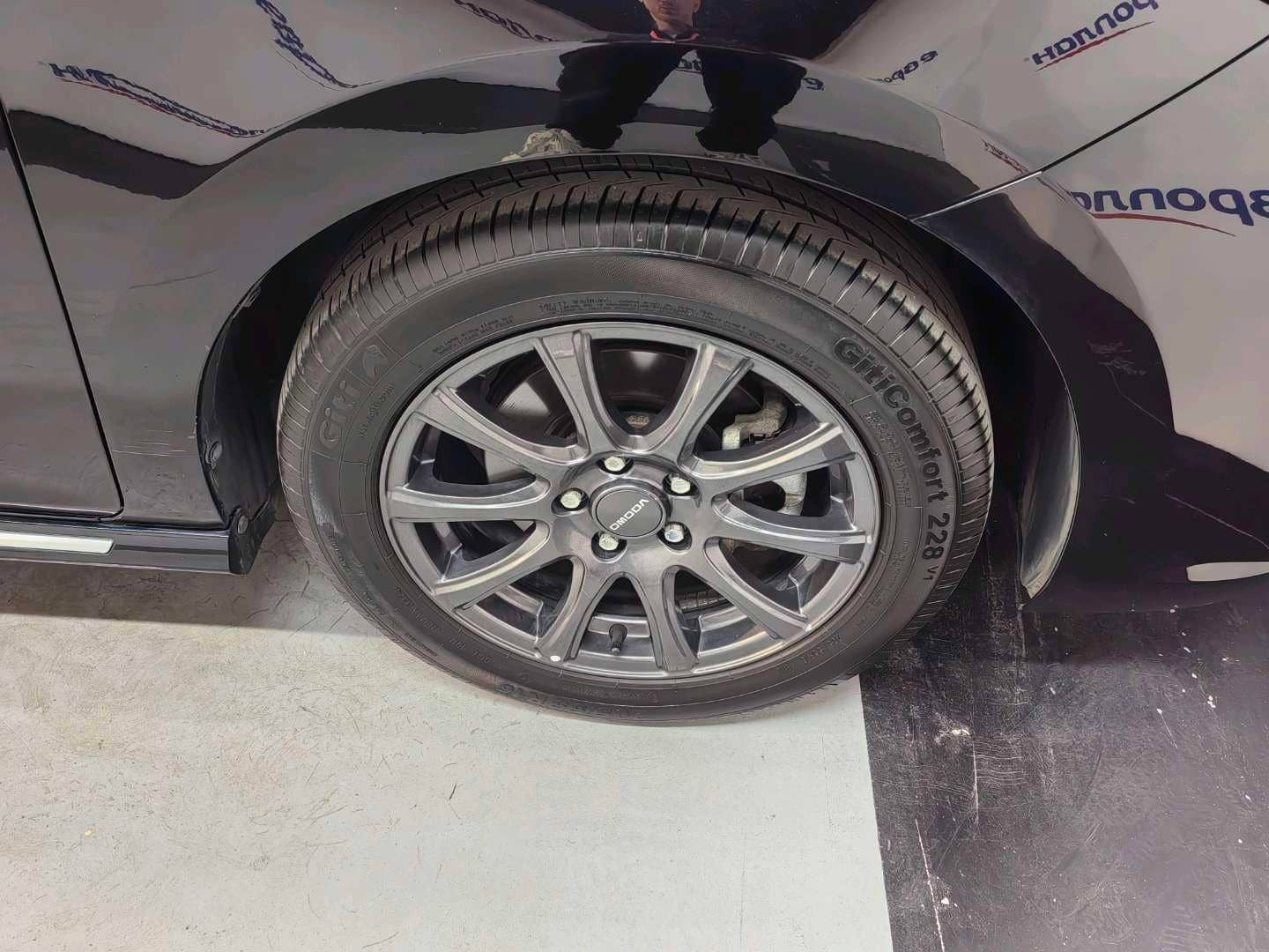 OMODA S5,  33 948 км, 2024 года в лизинг