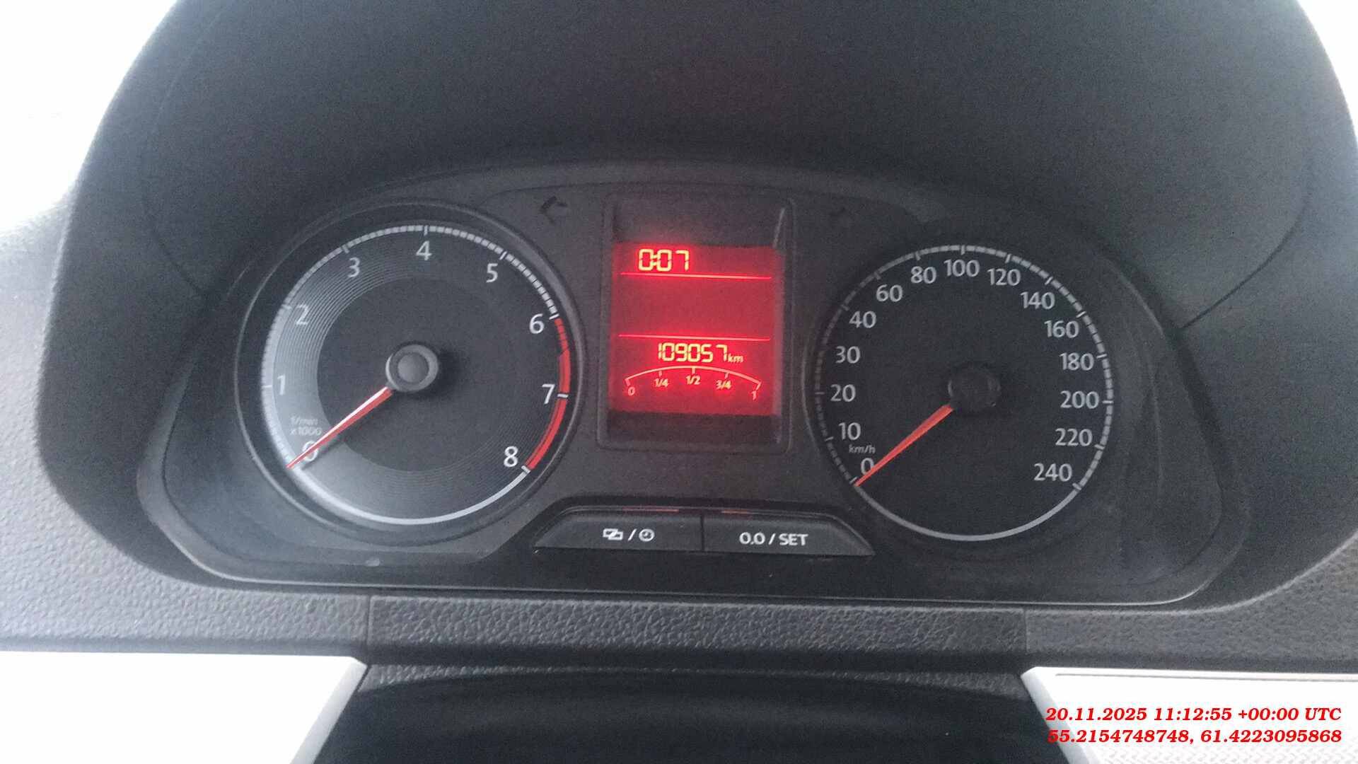 Jetta VA3,  109 057 км, 2022 года в лизинг