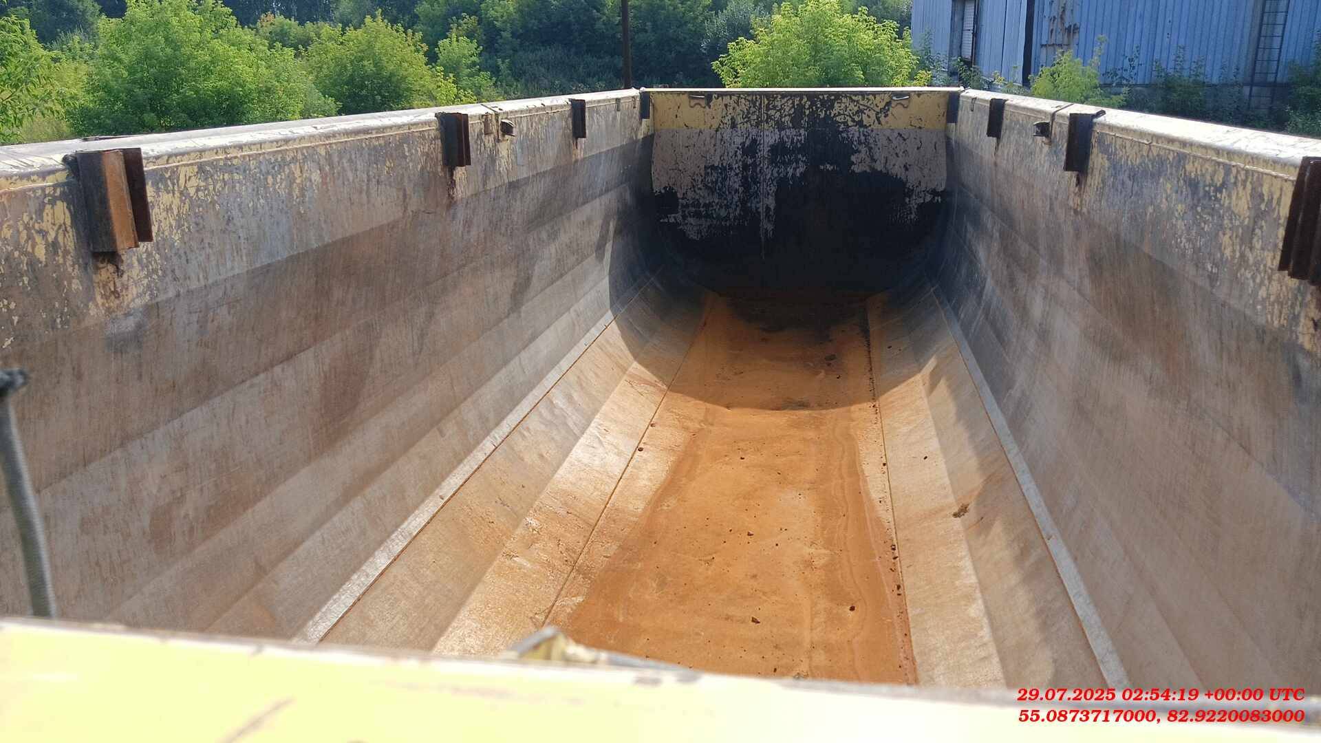 РИАТ 924900, 2023 года в лизинг