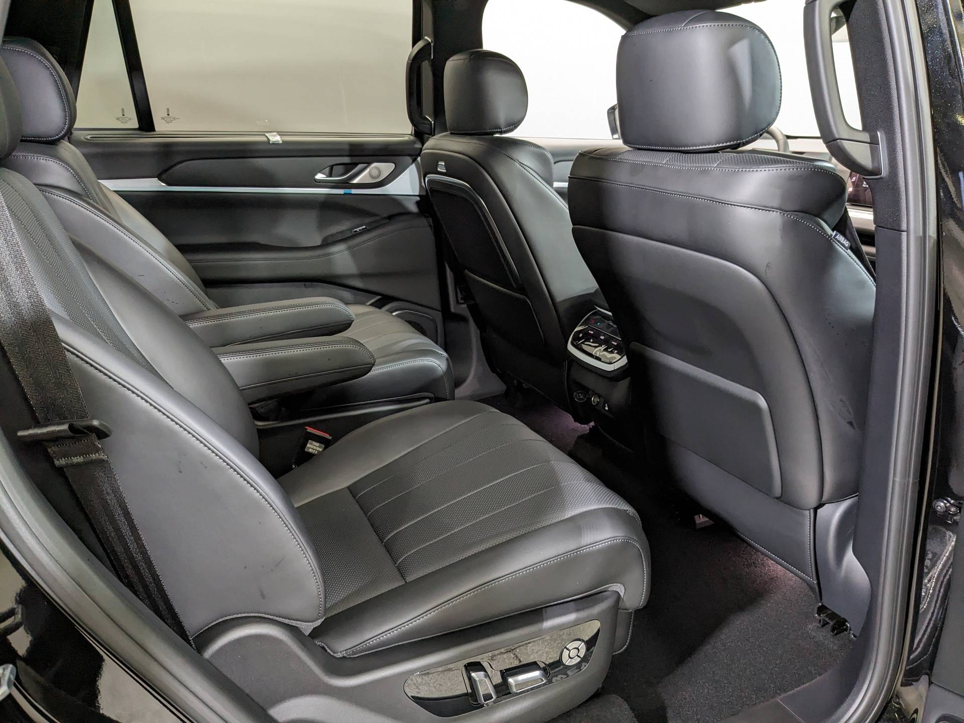 Wey 07 Premium 1.5 PHEV DHT 4WD