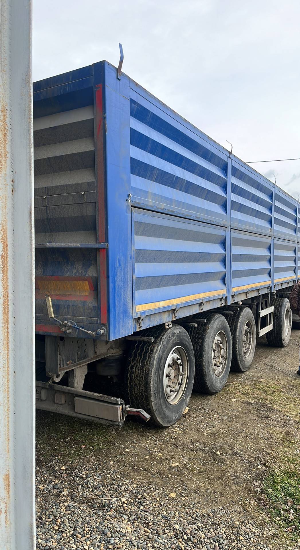 СЗА 924312, 2022 года в лизинг