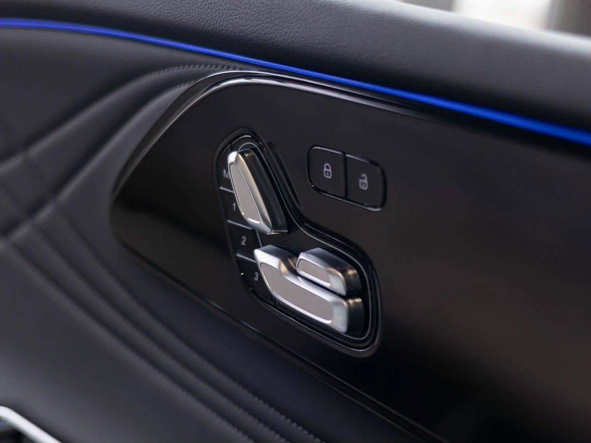 EXEED RX Городской 2.0Т АТ полный привод (Urban)