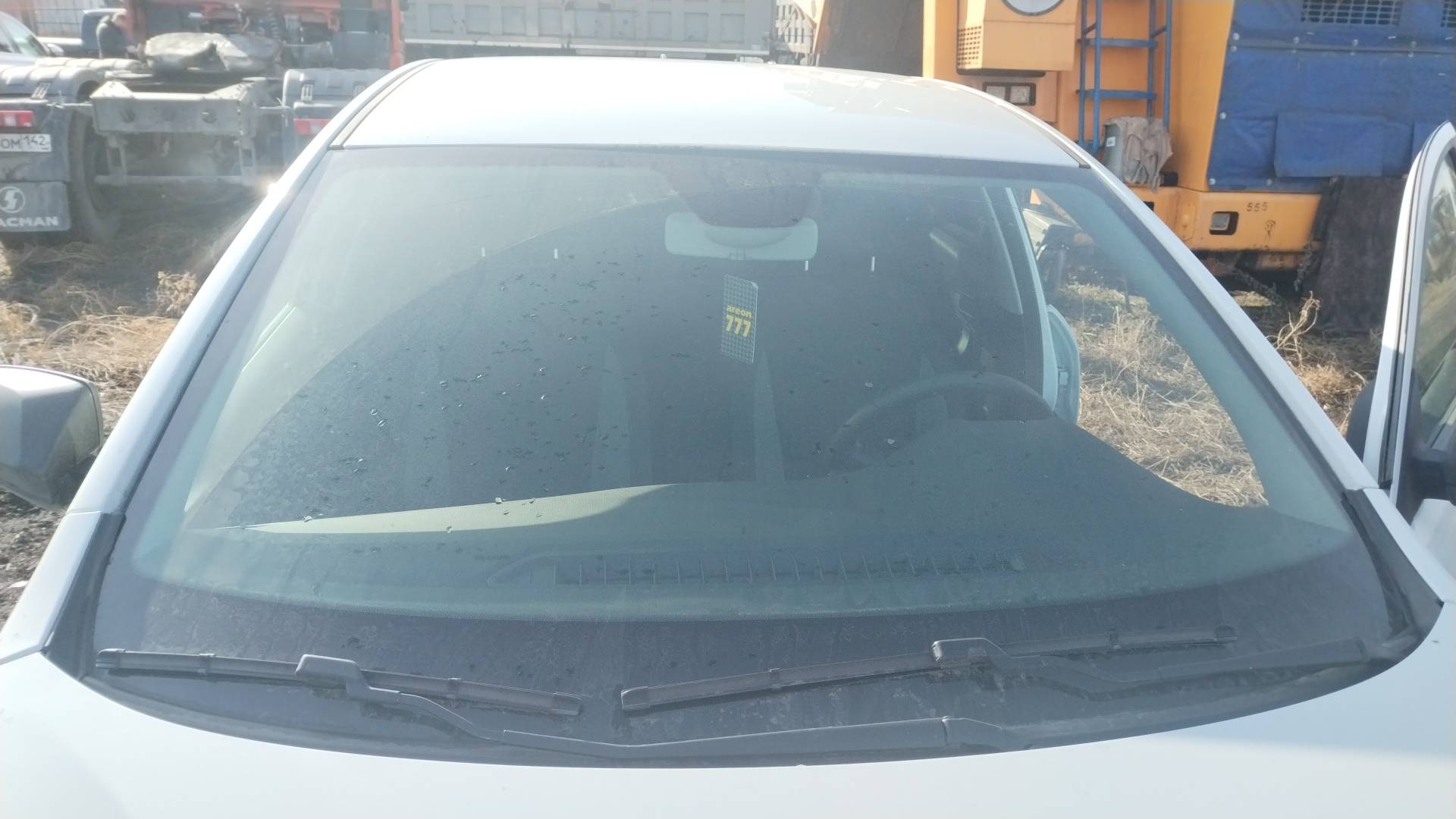 Lada Vesta седан,  47 217 км, 2023 года