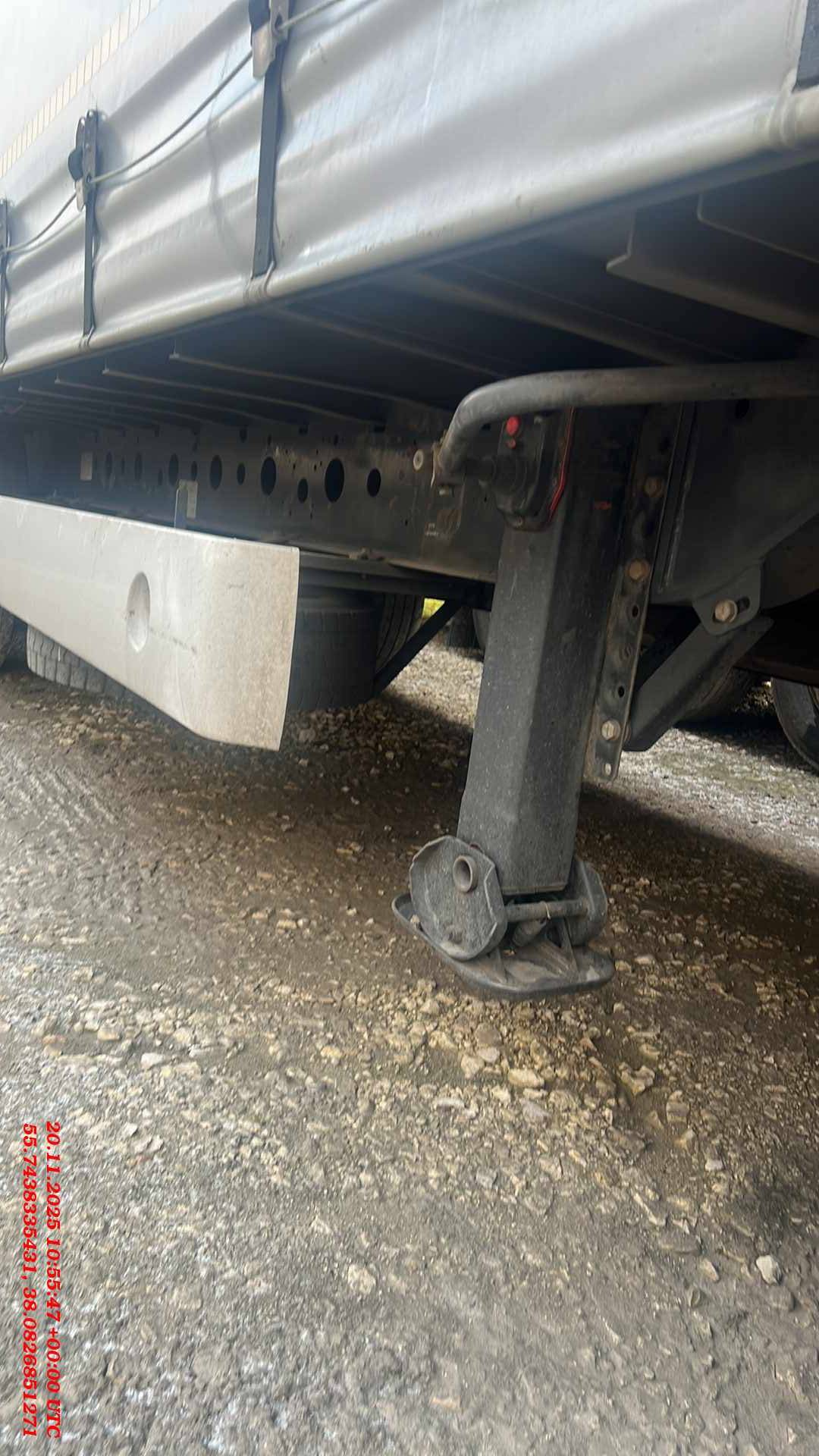 Wielton NS 3 K, 2023 года в лизинг