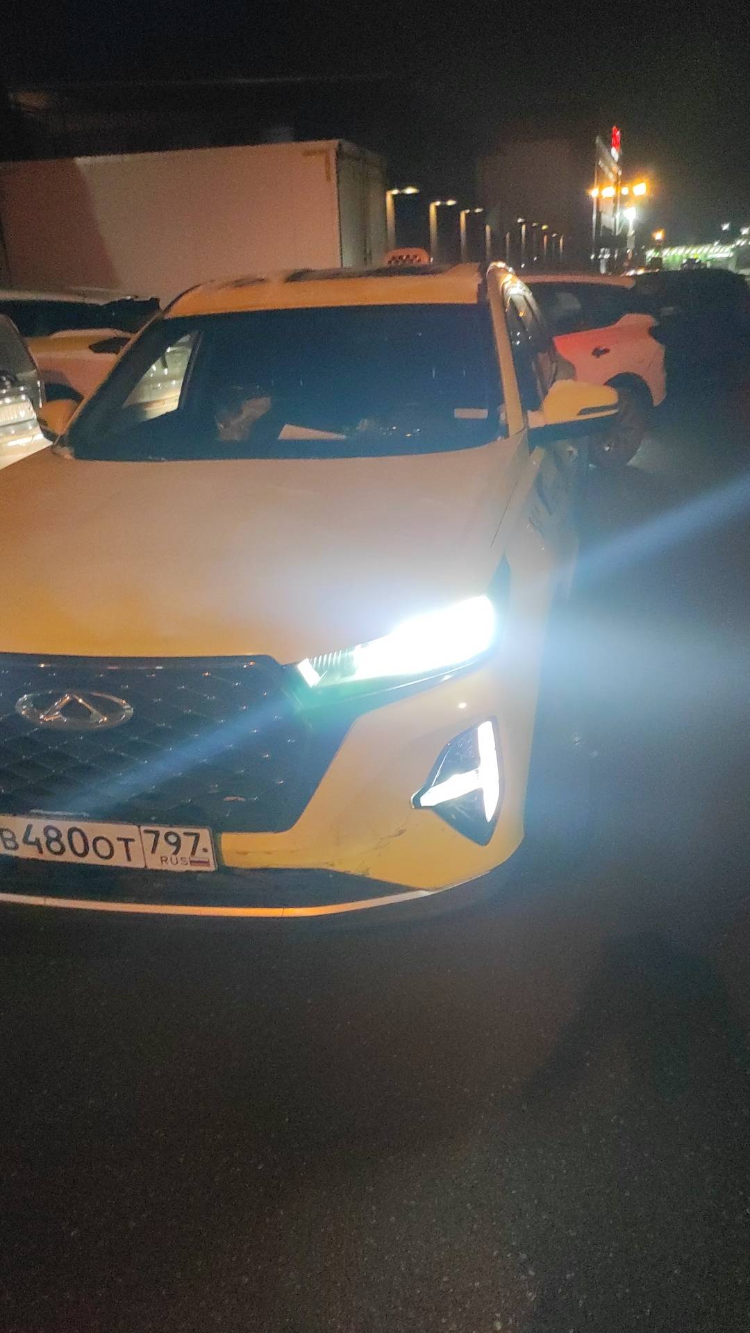 Chery Tiggo 7 PRO MAX,  133 808 км, 2023 года в лизинг