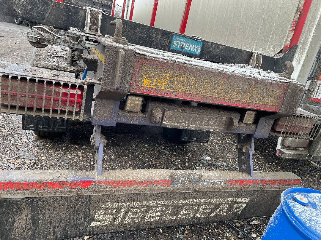 ВОМЗ (steelbear) Сортиментовоз PL-24L, 2024 года в лизинг