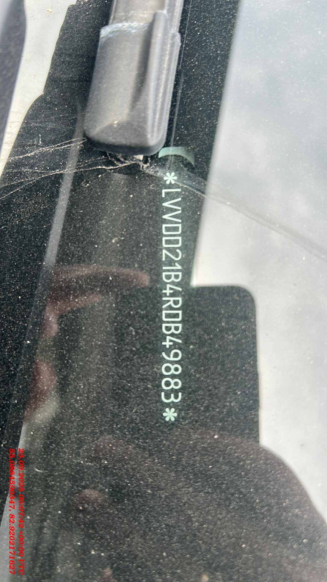 OMODA C5,  16 399 км, 2024 года в лизинг