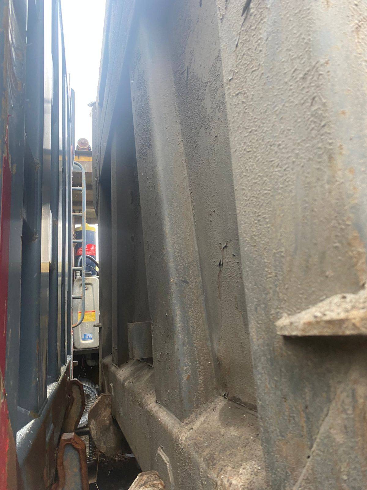 Shacman SX33186V366,  145 029 км, 2023 года в лизинг