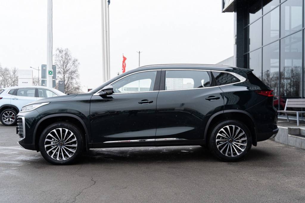 EXEED TXL Prestige 1.6 TGDI DCT7 AWD