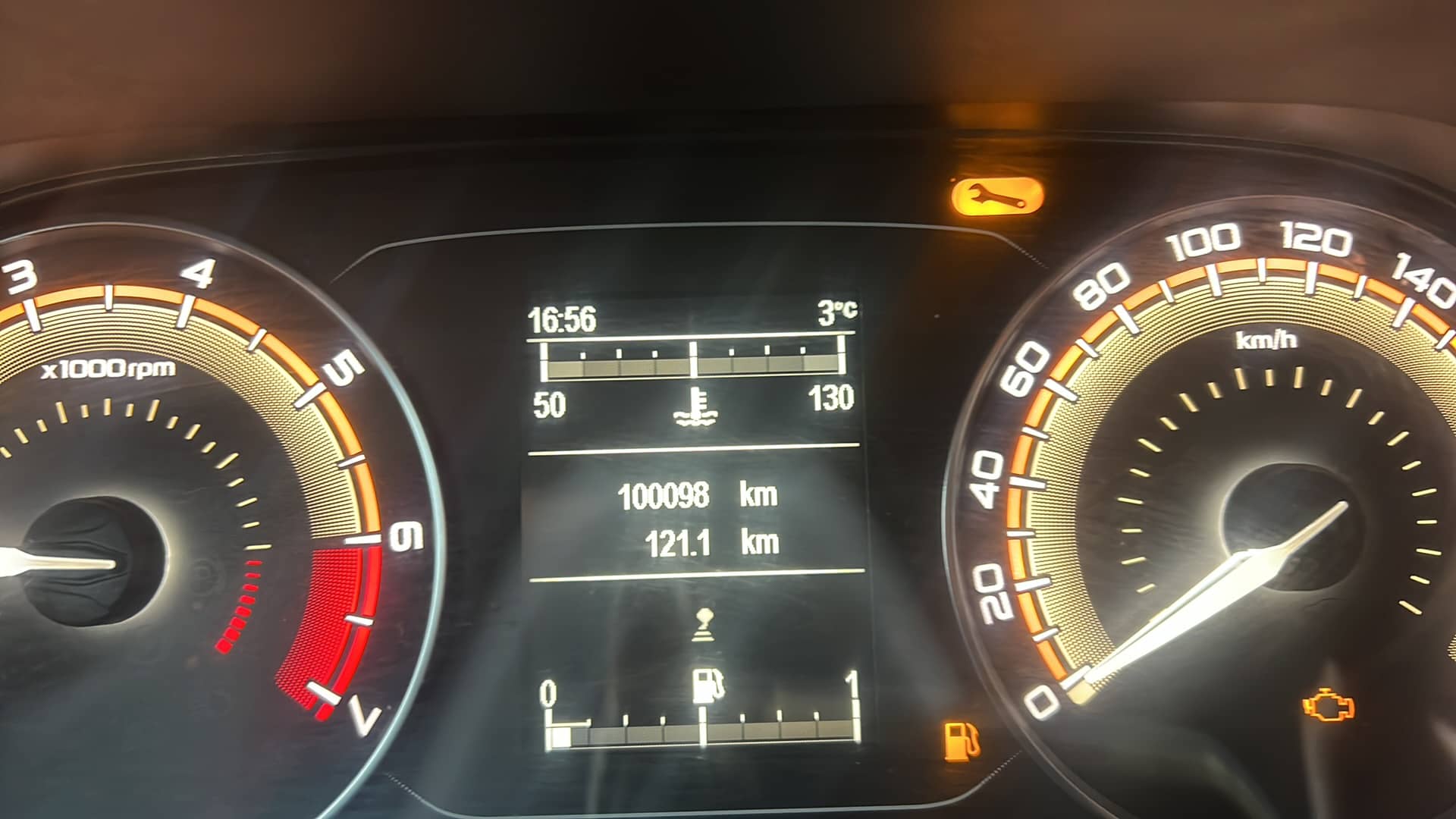 Lada Vesta седан,  100 098 км, 2024 года в лизинг