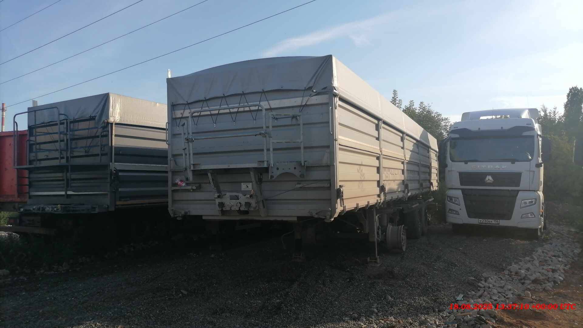 BONUM 914295-02, 2024 года в лизинг