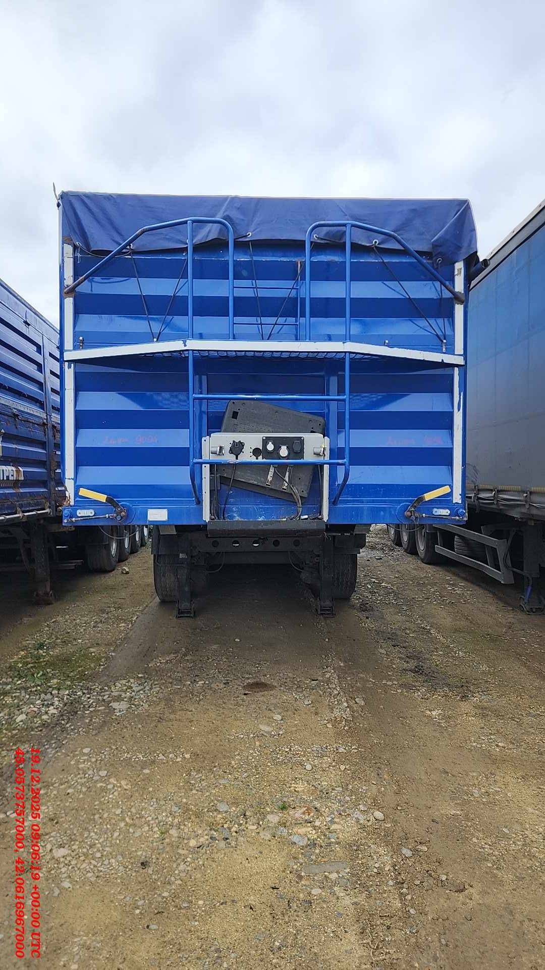 СЗА 924312, 2022 года в лизинг