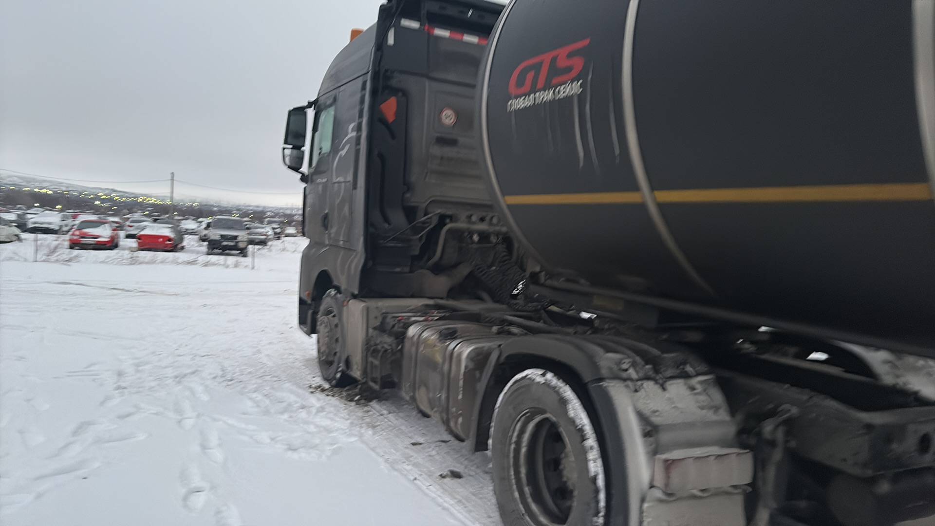 Sitrak C7H MAX ZZ4186V391HE,  201 408 км, 2024 года в лизинг