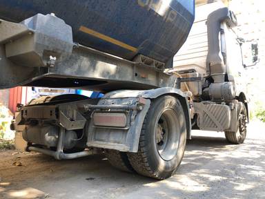 КАМАЗ 5490-S5 (M1840)