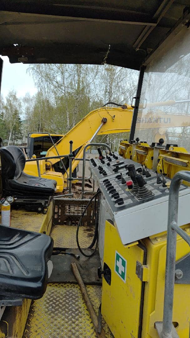 BOMAG BМ2000/60-2, 2021 года в лизинг