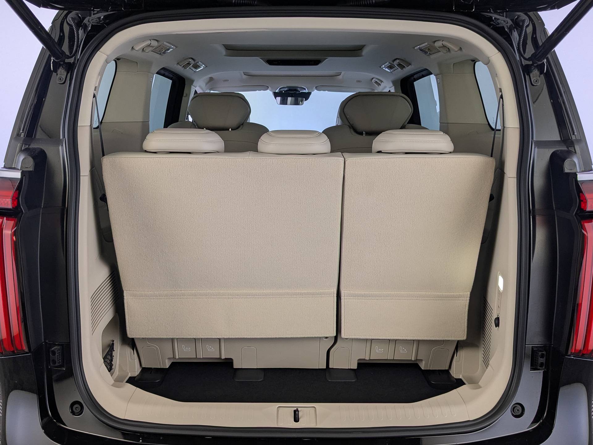 Wey 80 PHEV 1.5 T DHT 4WD Premium