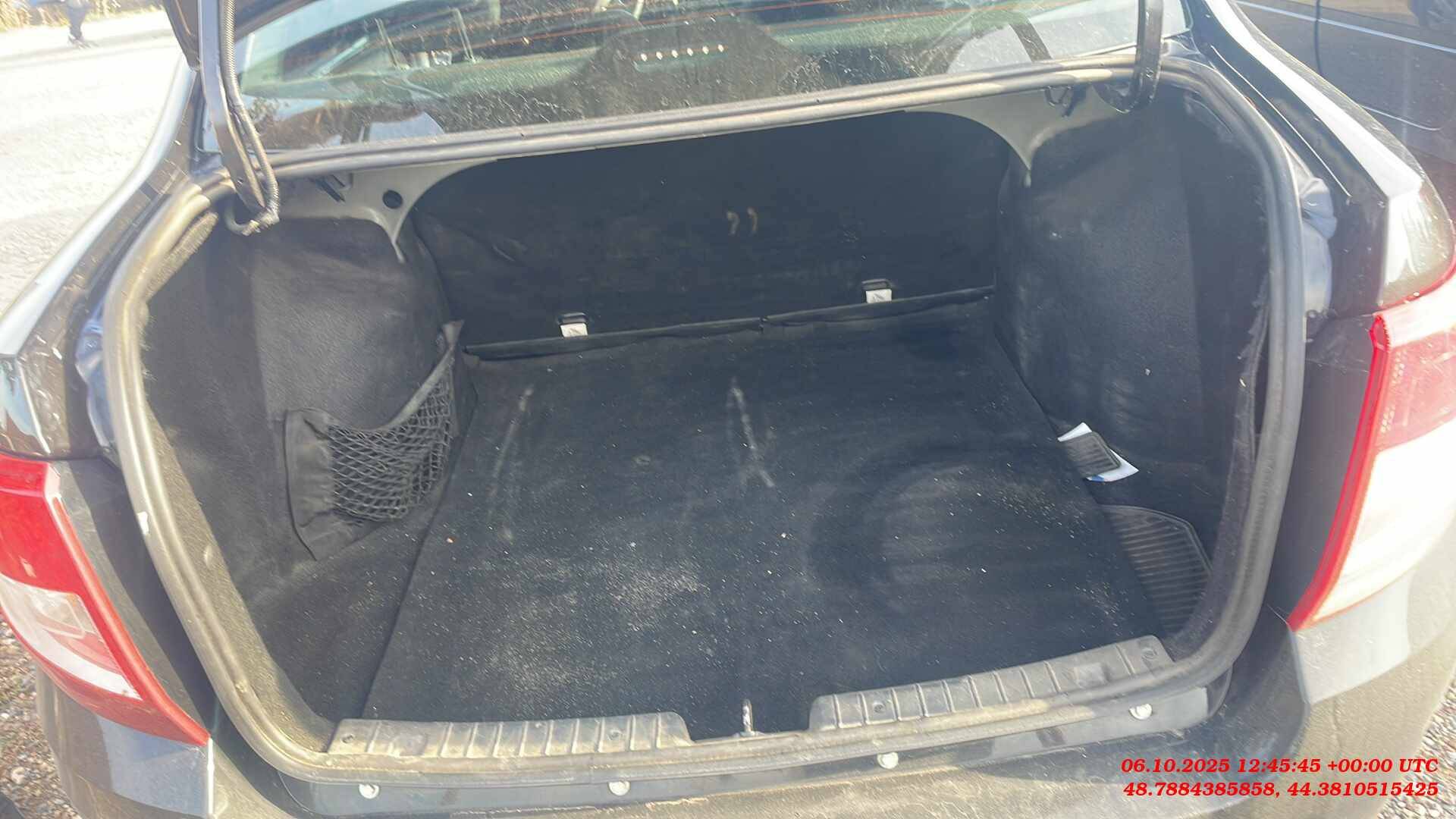 Lada Granta седан,  191 395 км, 2023 года в лизинг