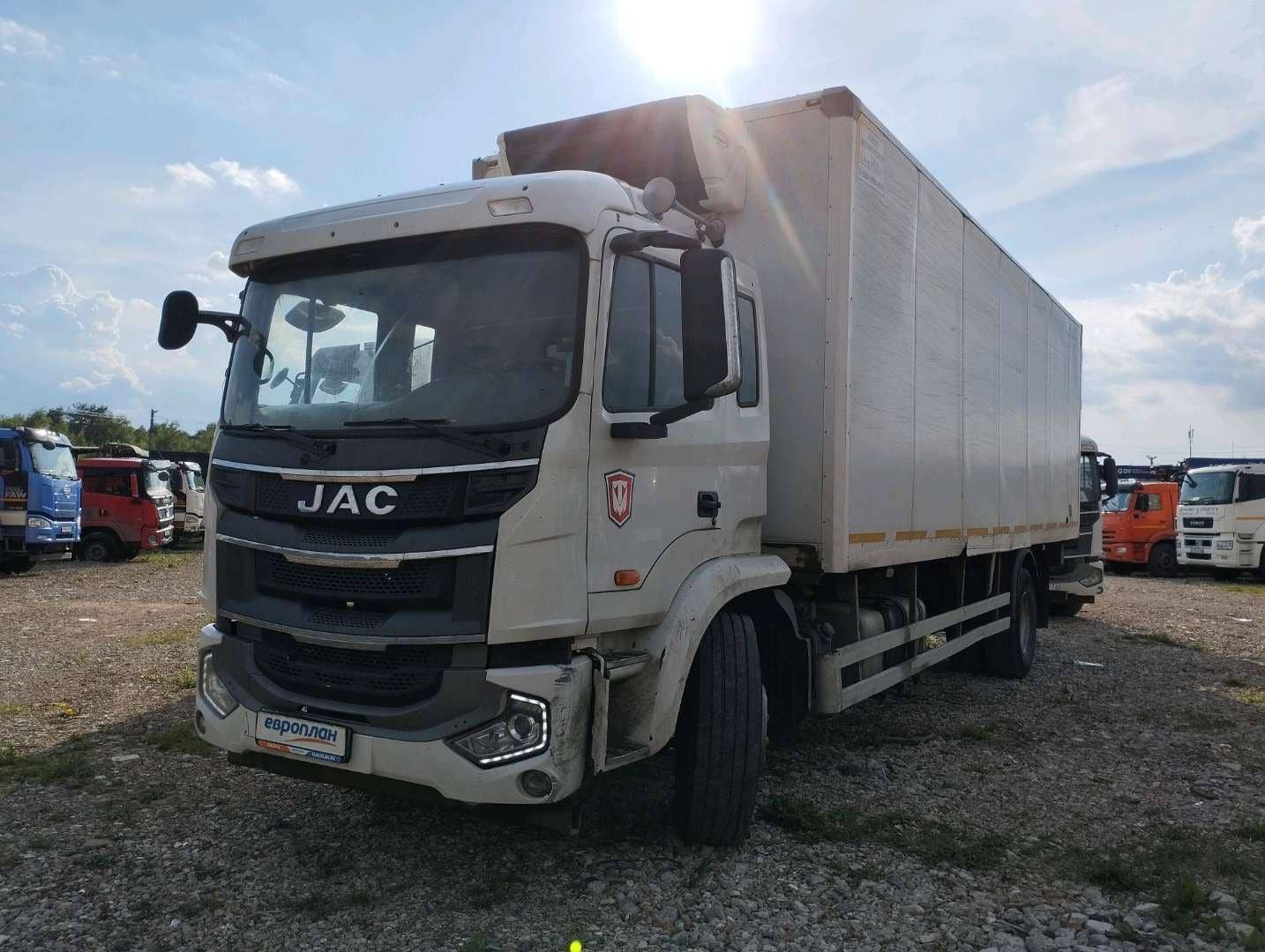 JAC N 200