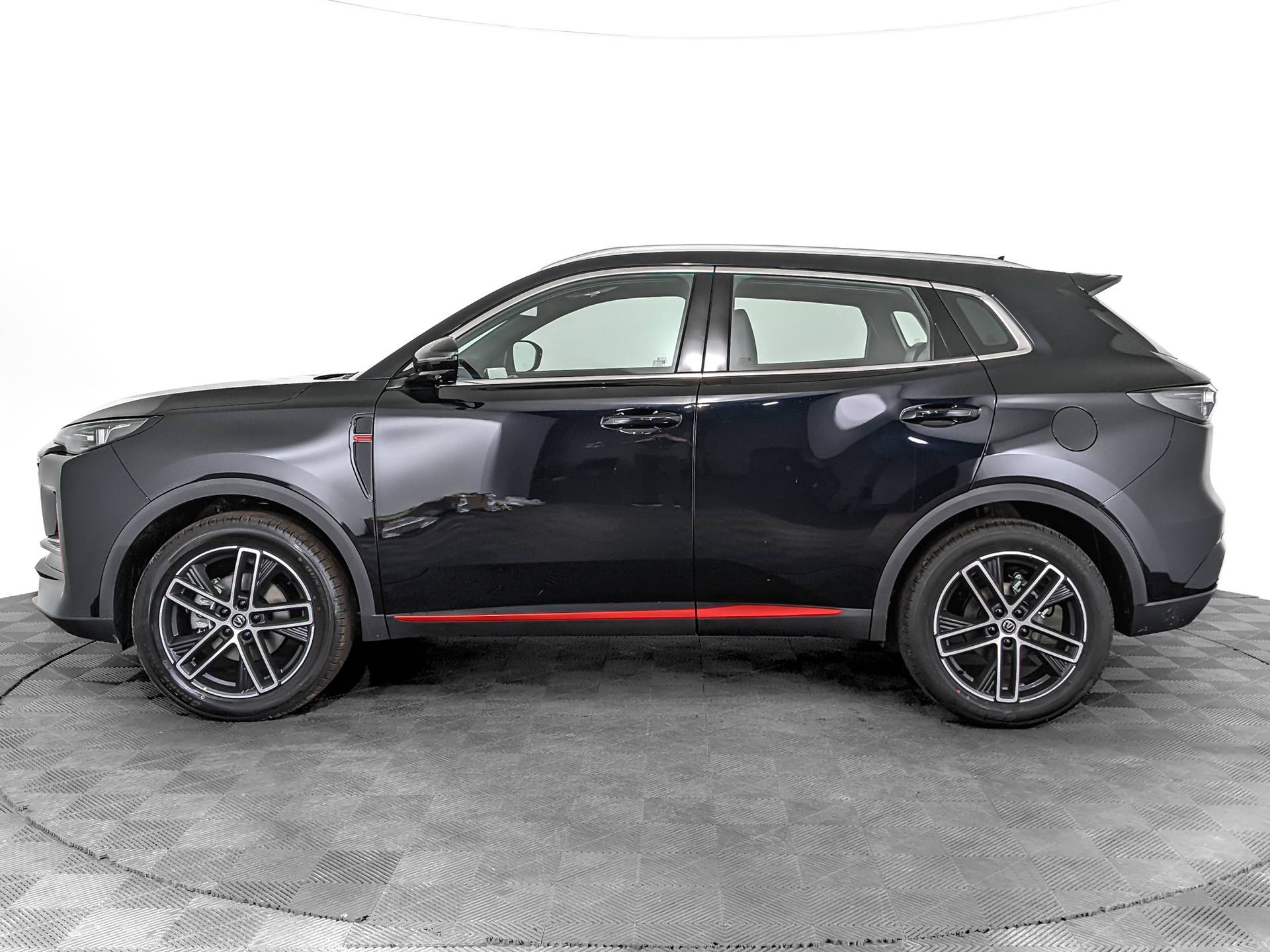 Changan Uni-S Tech 1.5T 7DCT