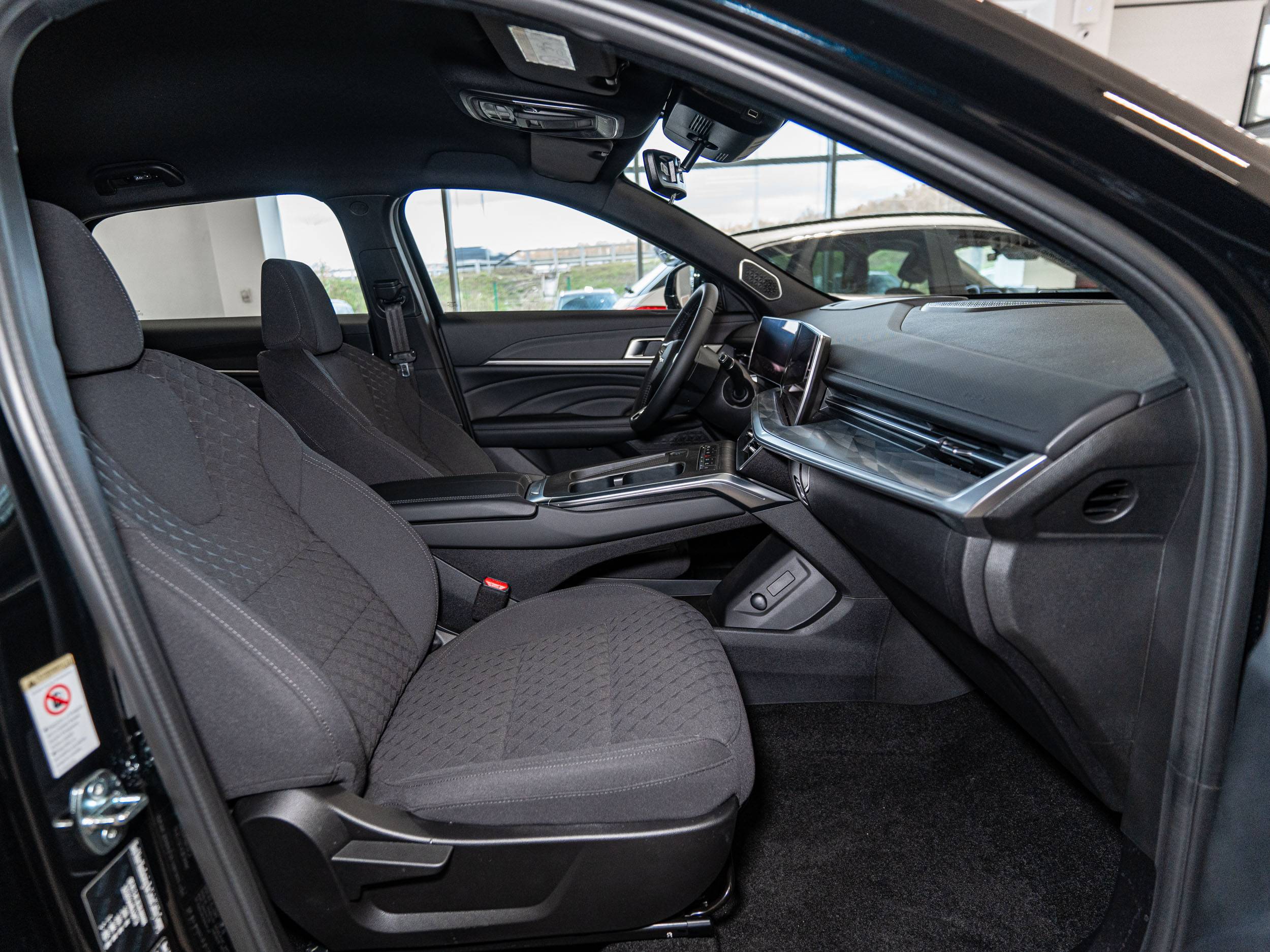 Haval F7 Elite 1.5 7DCT 2WD