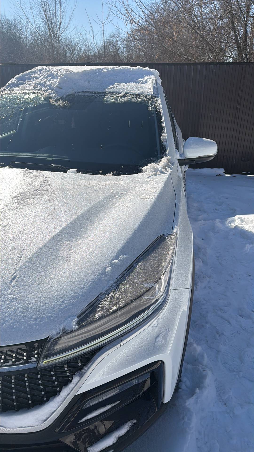 Kaiyi X3,  13 423 км, 2024 года в лизинг