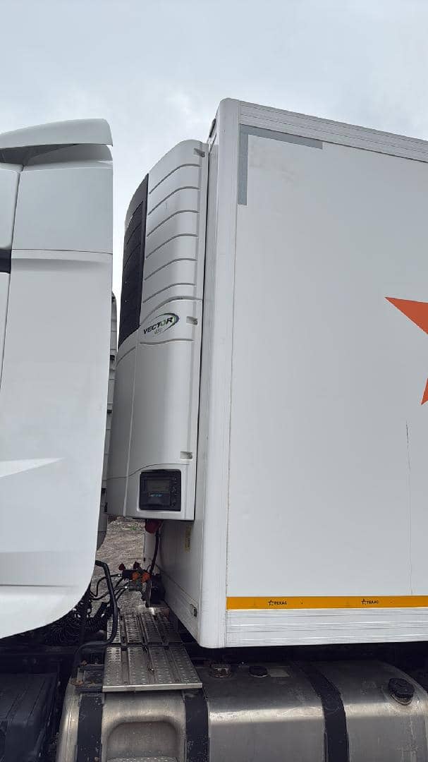 ТЕХАС 9751F1, 2024 года в лизинг