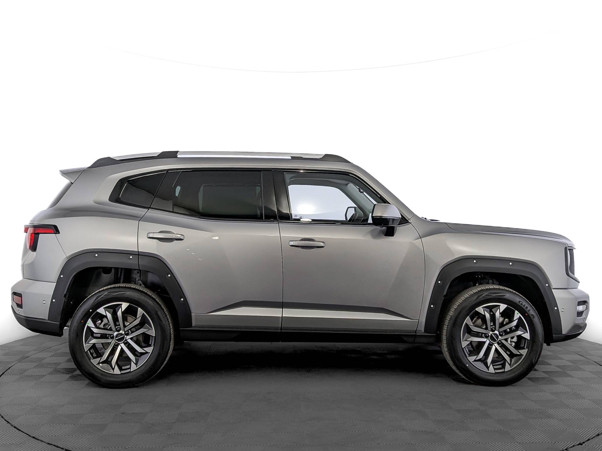 Haval H7 2.0T DCT AWD Tech Plus