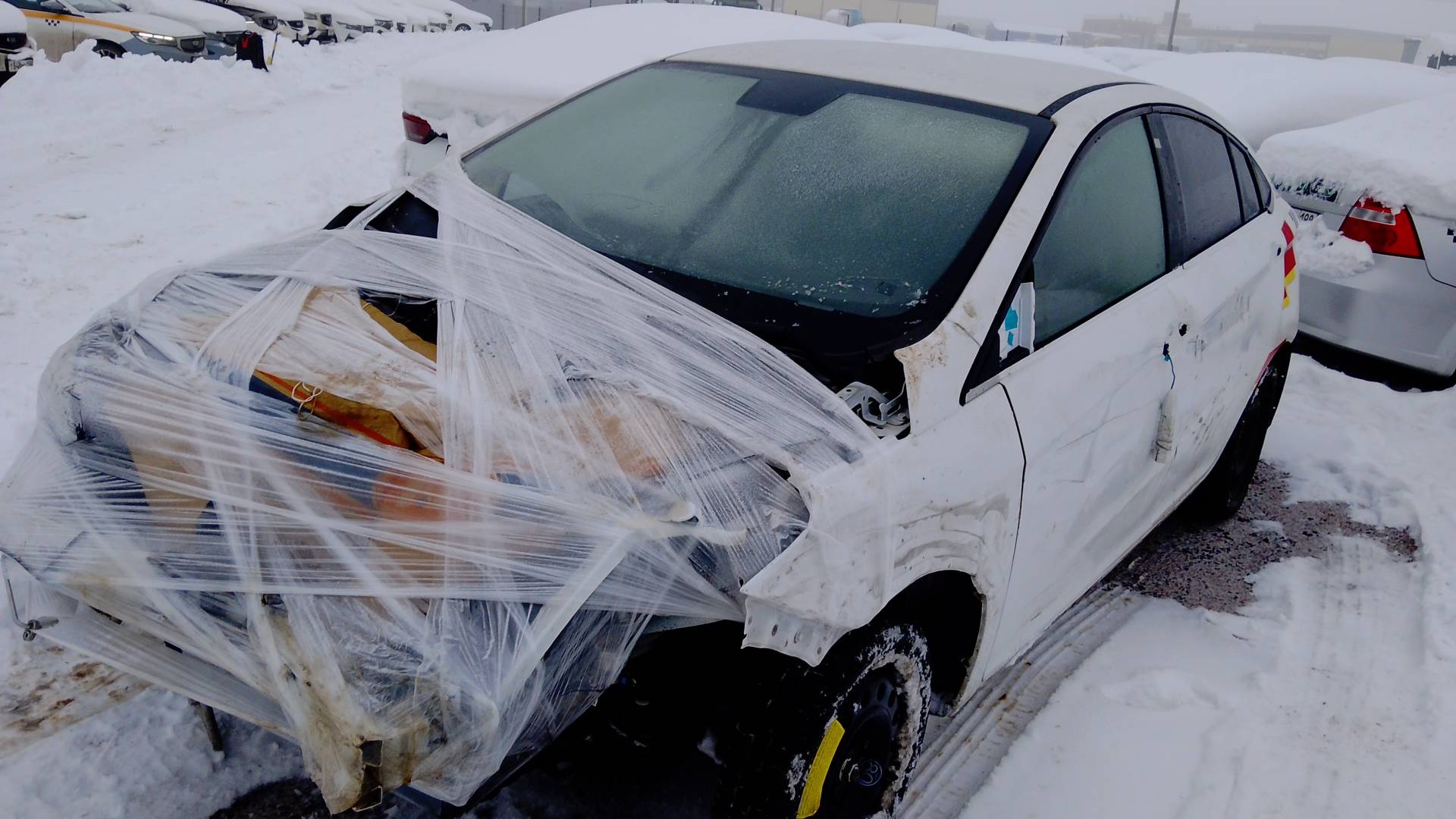 OMODA S5,  21 000 км, 2024 года