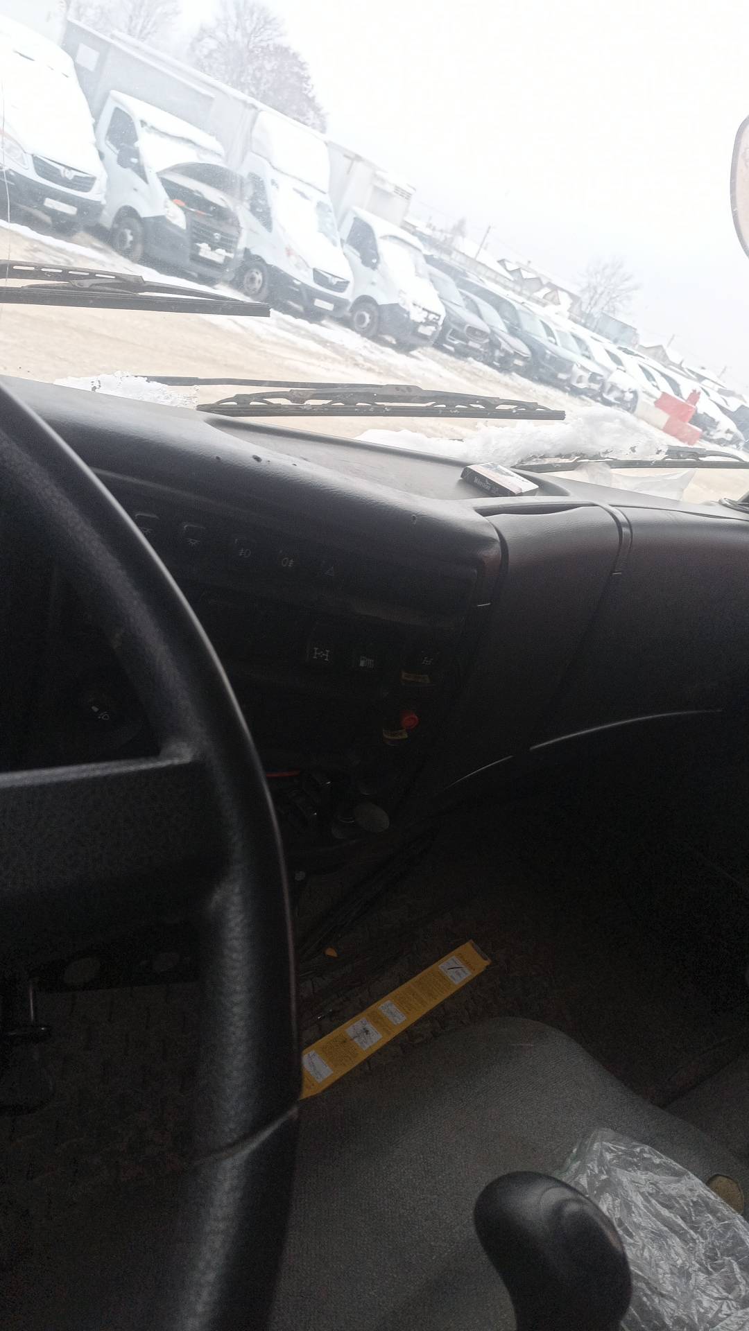 КАМАЗ 65115-48(A5),  132 000 км, 2021 года в лизинг