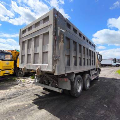 Shacman SX32586T384C