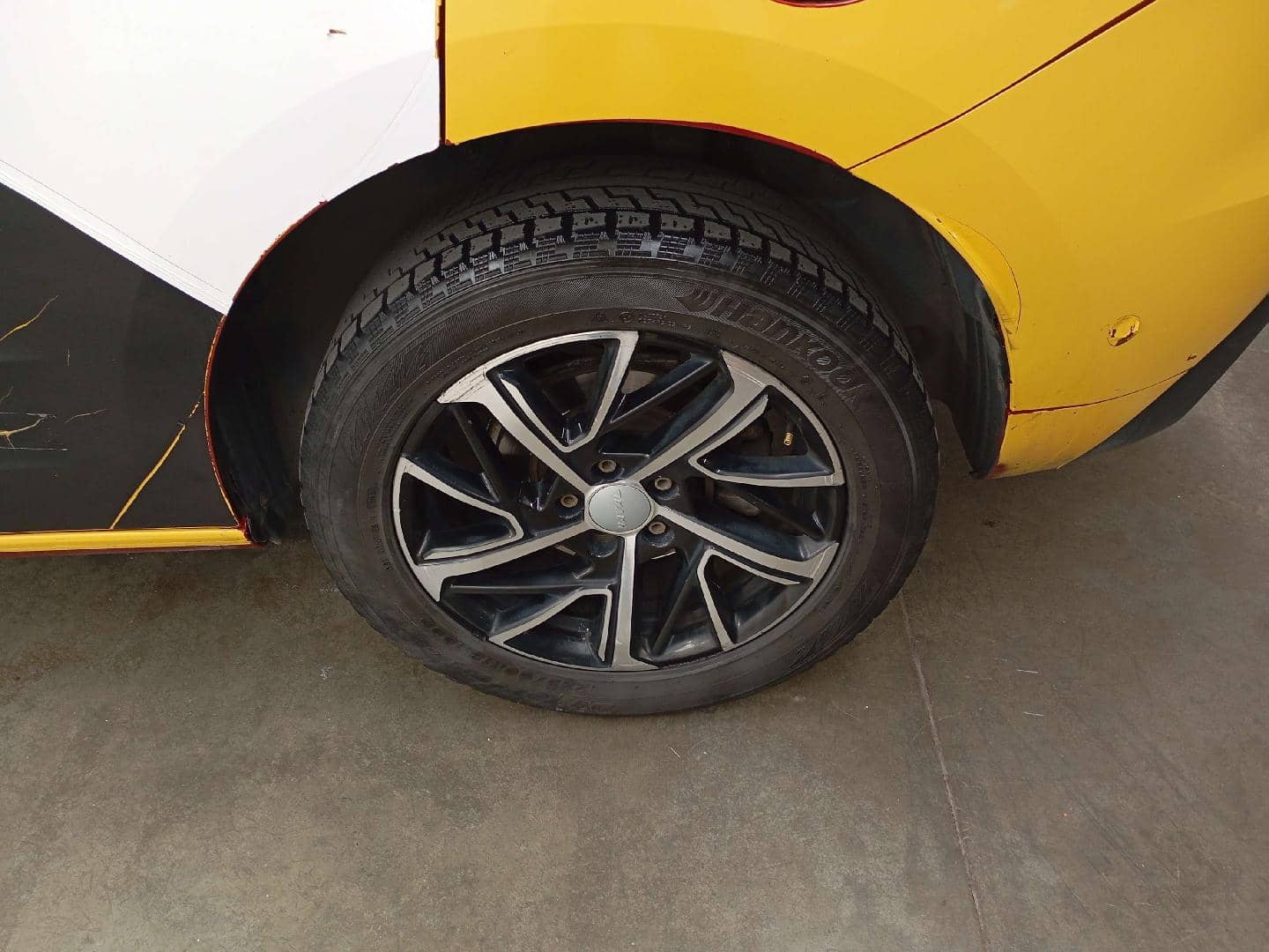 Haval Jolion,  361 298 км, 2022 года в лизинг