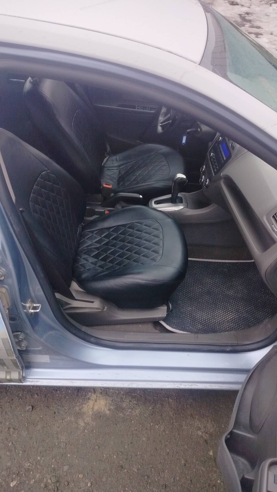 Chevrolet Cobalt,  68 418 км, 2023 года в лизинг