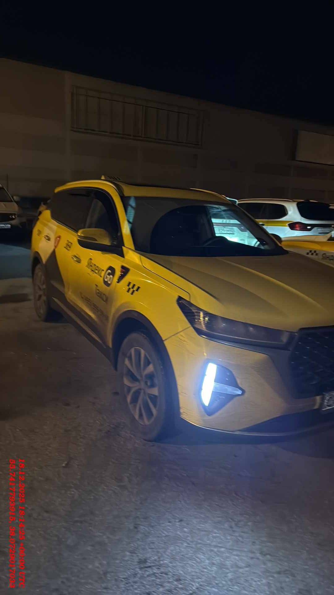 Chery Tiggo 7 PRO MAX,  189 445 км, 2023 года в лизинг