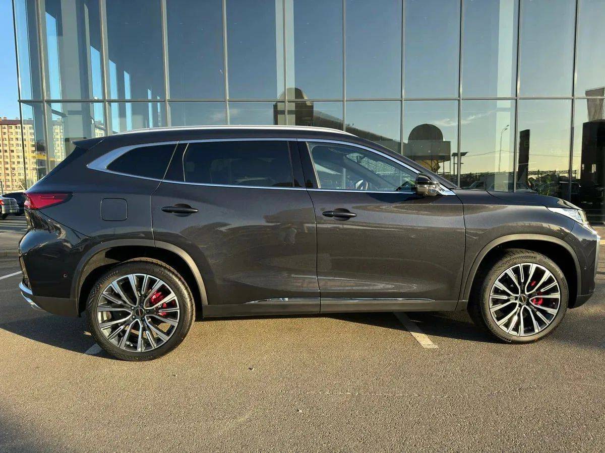 EXEED TXL Prestige 1.6 TGDI DCT7 AWD