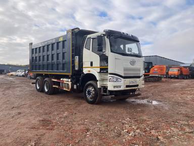 FAW CA3250P66K24T1E5 6х4