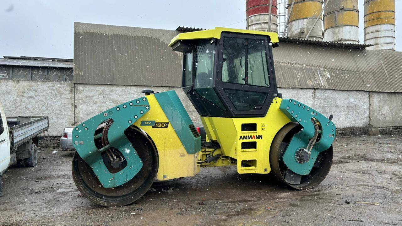 AMMANN AV130X Лот 000002585