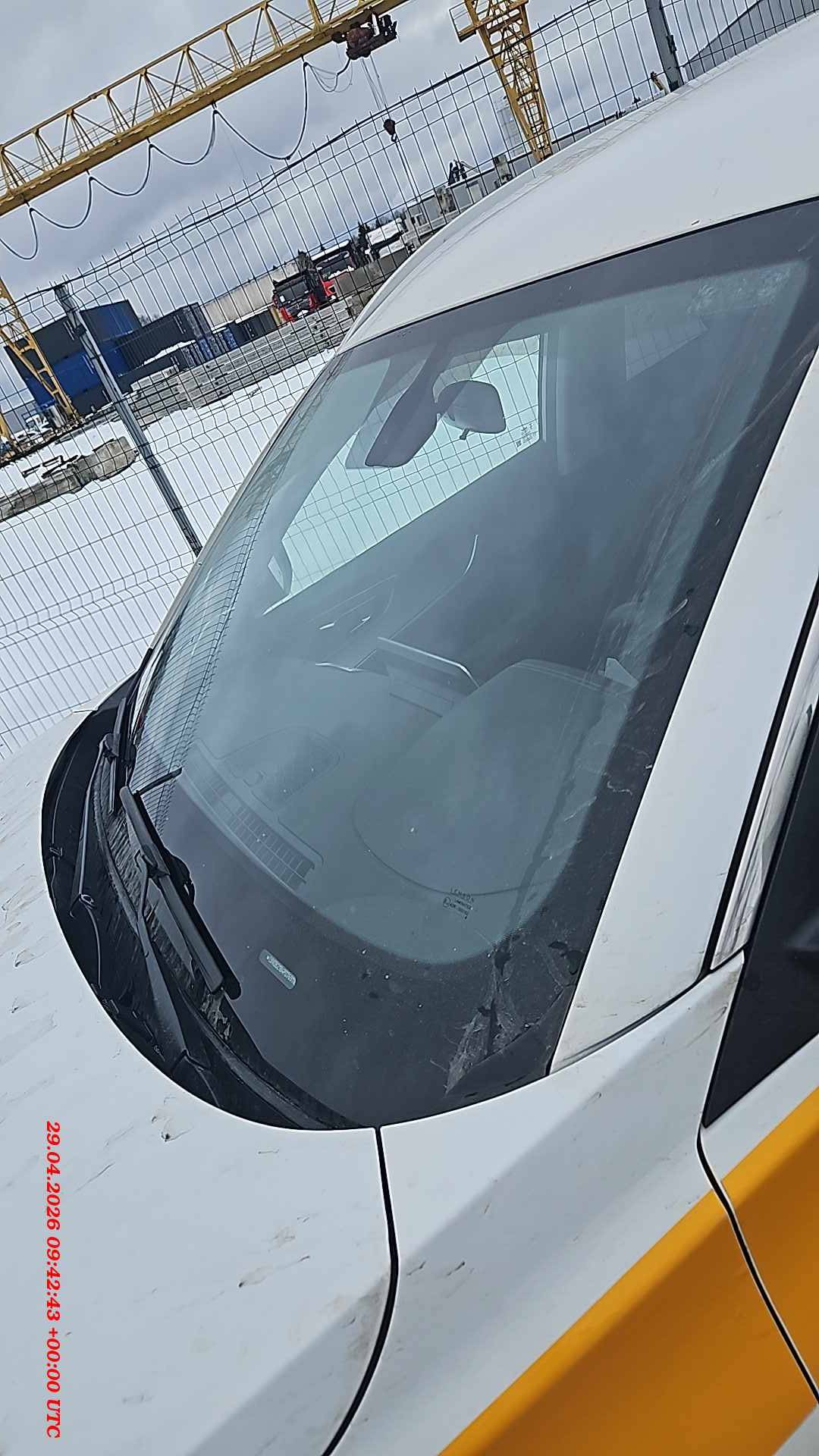 Chery Tiggo 7 PRO,  227 010 км, 2023 года в лизинг